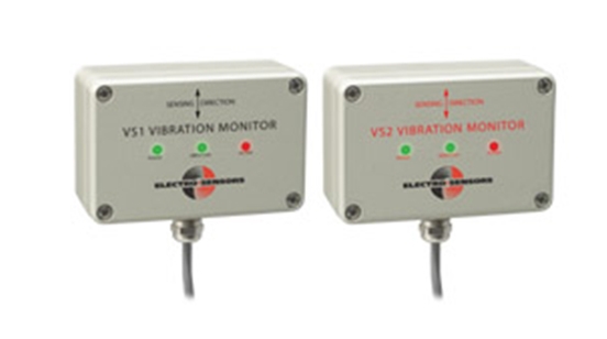 VS1VS2振动监测器