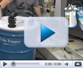 Chip Trapper Video
